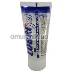 Лубрикант Lubri Gel Neutral, 80 мл - Фото №1