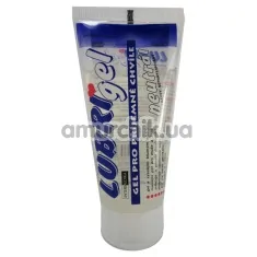 Лубрикант Lubri Gel Neutral, 80 мл - Фото №1