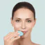 Устройство для увеличения объема губ Geske Lip Volumizer & Booster Small 4 in 1, бирюзовое - Фото №6