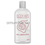Лубрикант Body Ars Gel Lubrificante, 200 мл - Фото №1