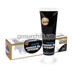 Крем для усиления эрекции Ero Erection Spanish Fly Cream - Фото №1