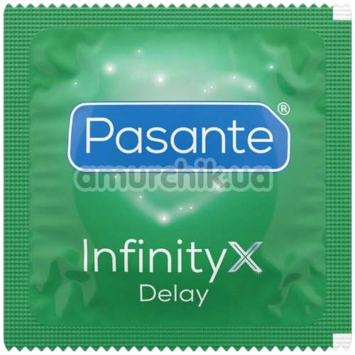 Pasante Infinity X Delay, 12 шт