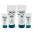 Набір з 4 лубрикантів Just Glide Premium Set
