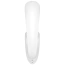 Вибратор c ротацией Satisfyer G for Goddess 1, белый - Фото №2