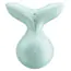 Клиторальный вибратор Satisfyer Viva La Vulva 3, бирюзовый - Фото №5