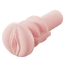 Рукав для мастурбатора Lovense Solace Vagina, розовый - Фото №1