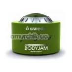 Оральный лубрикант Fruity Love Bodyjam - арбуз, 150 мл - Фото №1