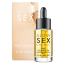 Масло для анальной зоны Bijoux Indiscrets Slow Sex Anal Soothing Oil Before & After Care, 15 мл - Фото №1