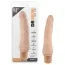 Вибратор Mr. Skin Cock Vibe 7, телесный - Фото №8