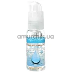 Лубрикант Splash & Slide Personal Lubricant Neutral, 50 мл - Фото №1