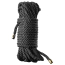 Мотузка Lockink Sevanda Bondage Rope 8 Meter, чорна - Фото №1