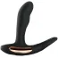 Вібростимулятор простати з підігрівом Renegade Sphinx Warming Prostate Massager, чорний - Фото №3