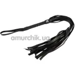 Флогер Mini Flogger, чорний - Фото №1