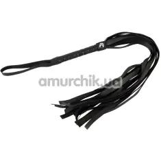 Флогер Mini Flogger, чорний - Фото №1