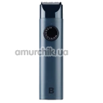 Триммер Boners Hair Trimmer, синий - Фото №1