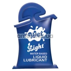 Лубрикант Wet Light 10 ml - Фото №1