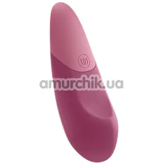Клиторальный вибратор Womanizer Vibe, розовый - Фото №1