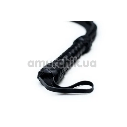 Флоггер Art of Sex Cat Flogger, черный