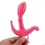 Стимулятор для точки G-spot Stimulator, розовый - Фото №4