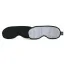Набір з 2 масок Fifty Shades of Grey No Peeking Soft Twin Blindfold Set - Фото №3