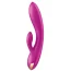 Вібратор Satisfyer Double Flex, фіолетовий - Фото №5