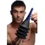 Интимный душ Tom of Finland Hot Water, черный - Фото №6