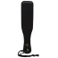 Шлепалка Fifty Shades of Grey Bound to You Faux Leather Small Spanking Paddle, черная - Фото №1