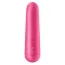 Клиторальный вибратор Satisfyer Ultra Power Bullet 3, розовый - Фото №4