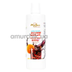 Масажний лубрикант MyLove Aroma Series Personal Lubricant 2in1 Mulled Wine - глінтвейн, 300 мл - Фото №1