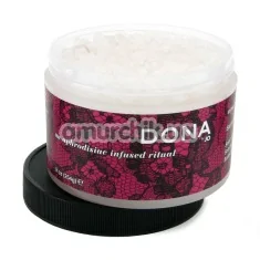 Соль для ванны Dona Bath Salts Camu Camu - каму-каму, 270 мл - Фото №1