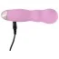 Вібратор Mini Vibrator Cuties Rose, рожевий - Фото №2