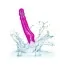 Вибратор для точки G Sparkle Radiant Ripple, фиолетовый - Фото №4