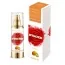 Массажное масло с феромонами Aphrodisiac Warming Massage Oil Attraction Mango с согревающим эффектом - манго, 30 мл - Фото №1