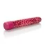 Вибратор Pink Leopard Massager Power Plus, розовый - Фото №3