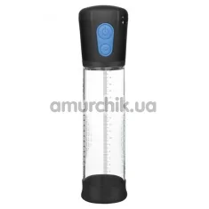Вакуумна помпа Power Pump Electric Vacuum Pump, прозора - Фото №1