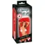 Мастурбатор Pussy to Go Classic Red, белый - Фото №13