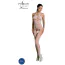 Комбінезон Passion Free Your Senses Eco BS002, білий - Фото №3