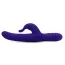 Вибратор Posh 10-Function Silicone Teasing Tickler, фиолетовый - Фото №9