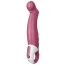 Вибратор Satisfyer Petting Hippo, розовый - Фото №3