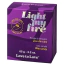Свеча Love To Love Light My Fire Wax Play, фиолетовая - Фото №3