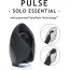 Інтерактивний мастурбатор Kiiroo Hot Octopuss Pulse Solo Interactive, чорний - Фото №10
