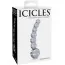 Фалоімітатор Icicles No. 66 - Фото №5