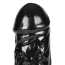 Фаллоимитатор Master Cock The Cyclops 10 Thick Dildo, черный - Фото №4
