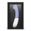 Вибратор Lelo Gigi 3 Powder Blue (Лело Джиджи 3 Паудер Блю), синий - Фото №8