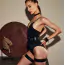 Пояс Upko Leather Bondage Belt L, черный - Фото №9