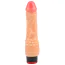 Вибратор Keep Love Stud Dildo, телесный - Фото №1