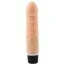 Вибратор M-Mello Thick Realistic Dildo 8, телесный - Фото №2