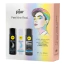 Набор лубрикантов Pjur Pride Box Feel The Real, 3 х 30 мл - Фото №2