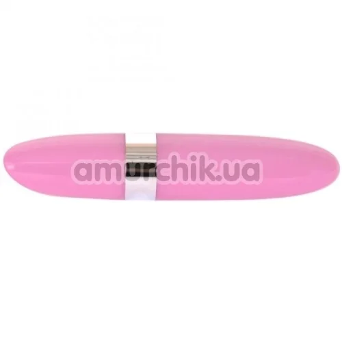Вібратор Lelo Mia 2 Petal Pink (Лело Міа 2 Петал Пінк), рожевий