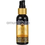 Лубрикант Sensuva Ultra-Thick Salted Caramel - соленая карамель, 57 мл - Фото №1